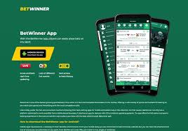 Descubre el Código promocional Betwinner y Maximiza tus Ganancias Descubre el Código promocional Betwinner y Maximiza tus Ganancias