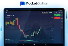 Pocket Option Успех в мире бинарных опционов Pocket Option Успех в мире бинарных опционов