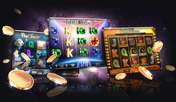 Discover Excitement at Online Casino Fire Scatters 16