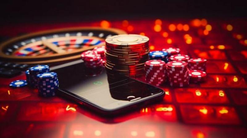 Discover the Thrilling World of Live Online Casino UK Discover the Thrilling World of Live Online Casino UK