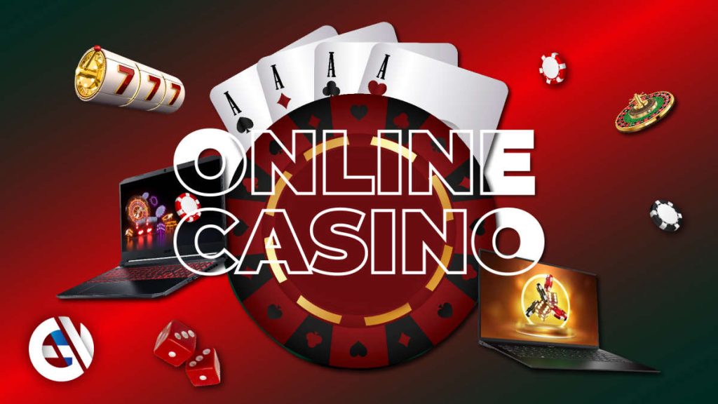 Discover the Thrilling World of Live Online Casino UK Discover the Thrilling World of Live Online Casino UK