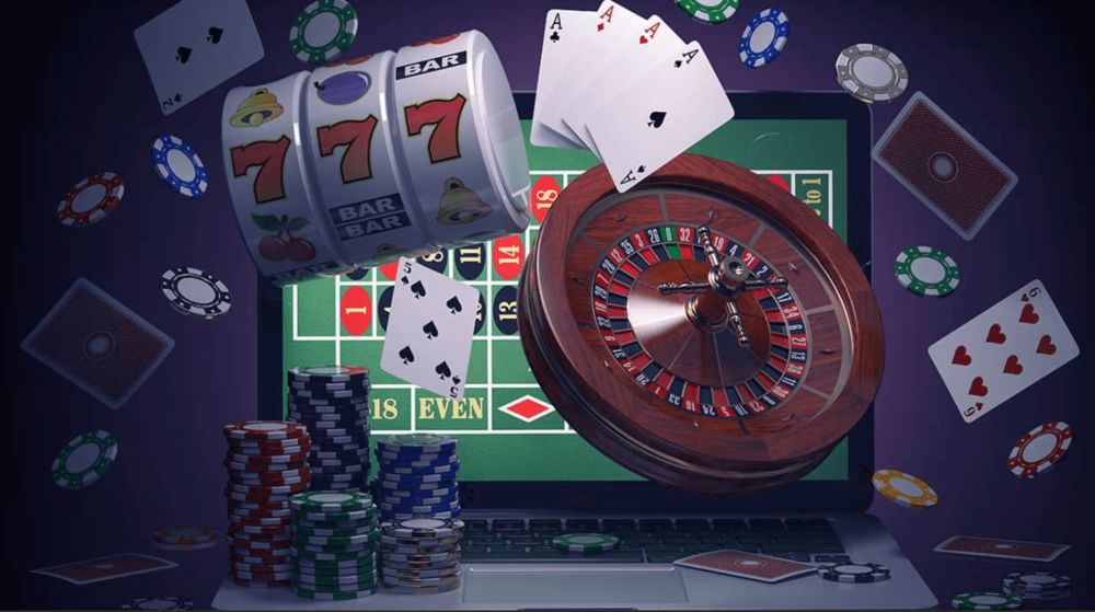 Discover the Thrills of Jokabet Casino Your Ultimate Gaming Destination