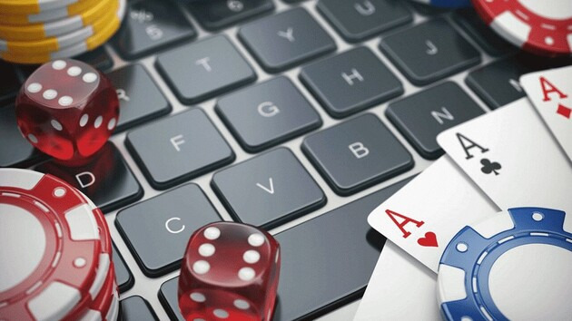 Discover the Thrills of Jokabet Casino Your Ultimate Gaming Destination