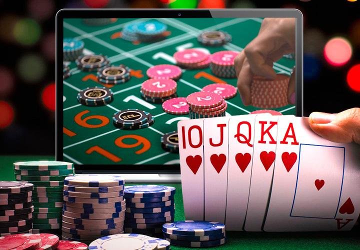 Experience the Thrill of Winning at Casino NineWin 2 Experience the Thrill of Winning at Casino NineWin 2