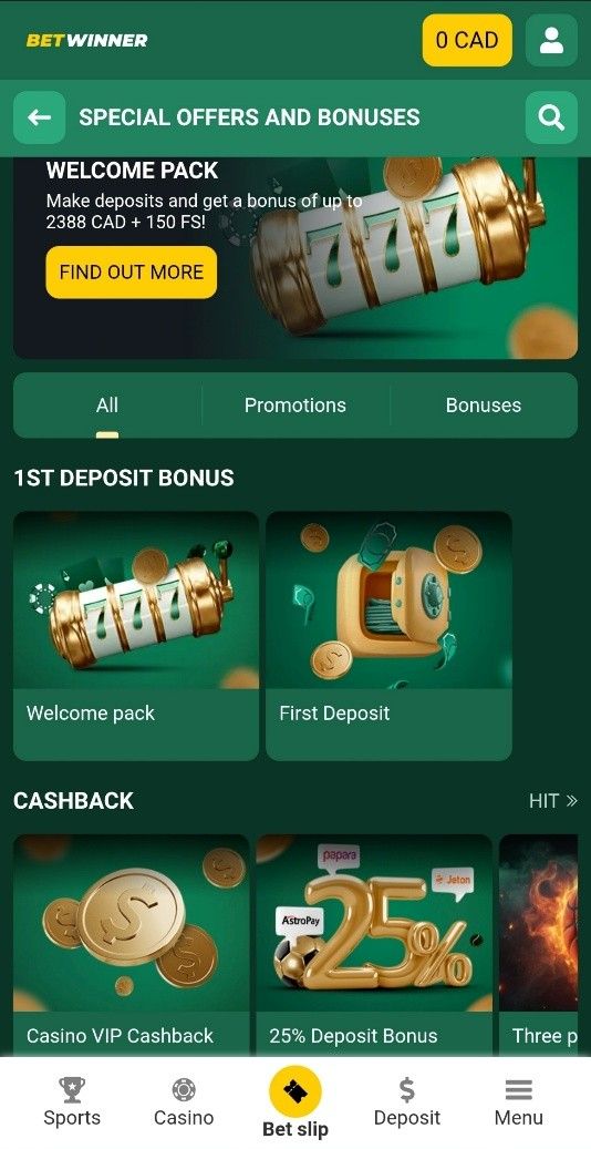 Exploring the Exciting World of Betwinner Rwanda