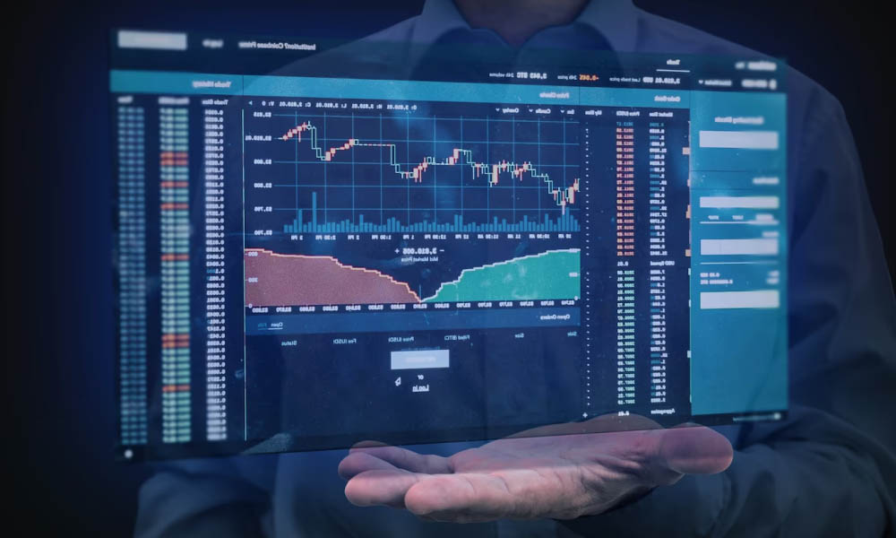 Exploring the Future of Trading with a Trading Simulator Crypto Exploring the Future of Trading with a Trading Simulator Crypto