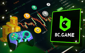 Kripto Kazino BC Game Yenilikçi Oyun Təcrübəsi Kripto Kazino BC Game Yenilikçi Oyun Təcrübəsi