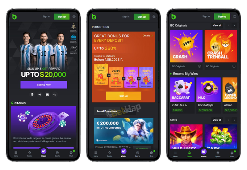 Kripto Kazino BC Game Yenilikçi Oyun Təcrübəsi Kripto Kazino BC Game Yenilikçi Oyun Təcrübəsi