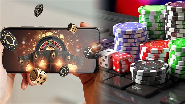 Slot o‘yinlari bilan omadga erishing - Qiziqarli Fursatlar