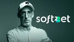 The Future of Online Gambling with Soft2Bet The Future of Online Gambling with Soft2Bet