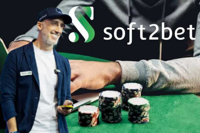The Future of Online Gambling with Soft2Bet The Future of Online Gambling with Soft2Bet