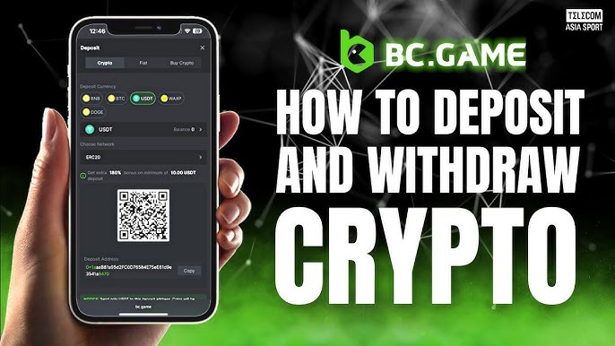Ultimate Guide to BC Game.vc Mirror - Stay Updated and Safe Ultimate Guide to BC Game.vc Mirror - Stay Updated and Safe