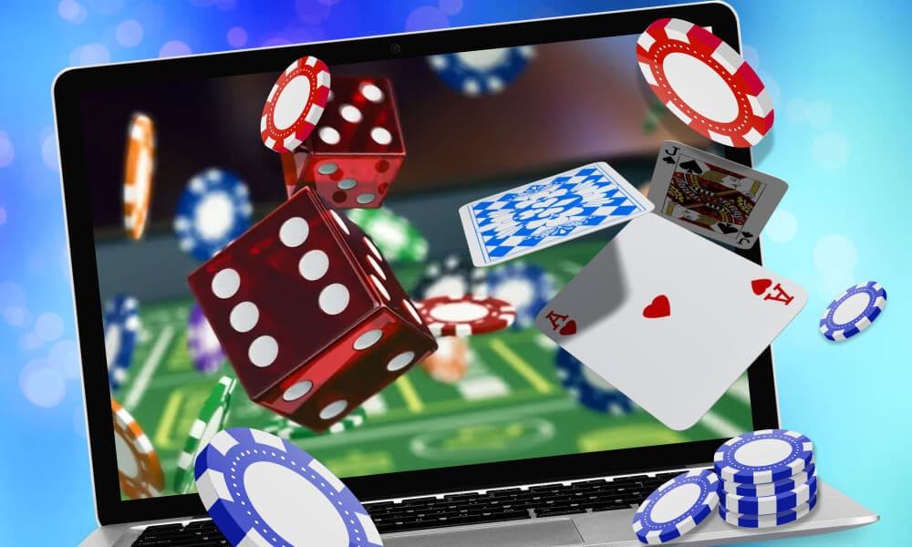 Ultimate Guide to Instant Casino UK Ultimate Guide to Instant Casino UK