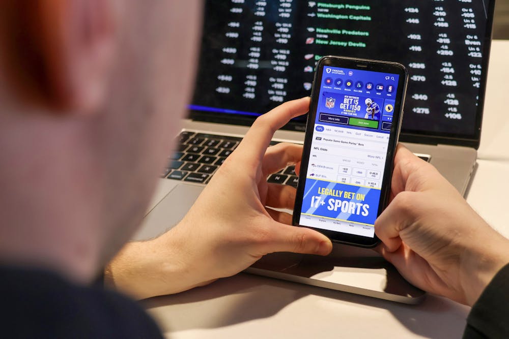 Betting on Lesser-Known Sports 13 Betting on Lesser-Known Sports 13
