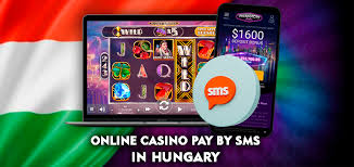 Casino in Hungary Exploring the Gaming Landscape Casino in Hungary Exploring the Gaming Landscape