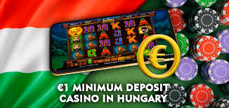 Casino in Hungary Exploring the Gaming Landscape Casino in Hungary Exploring the Gaming Landscape