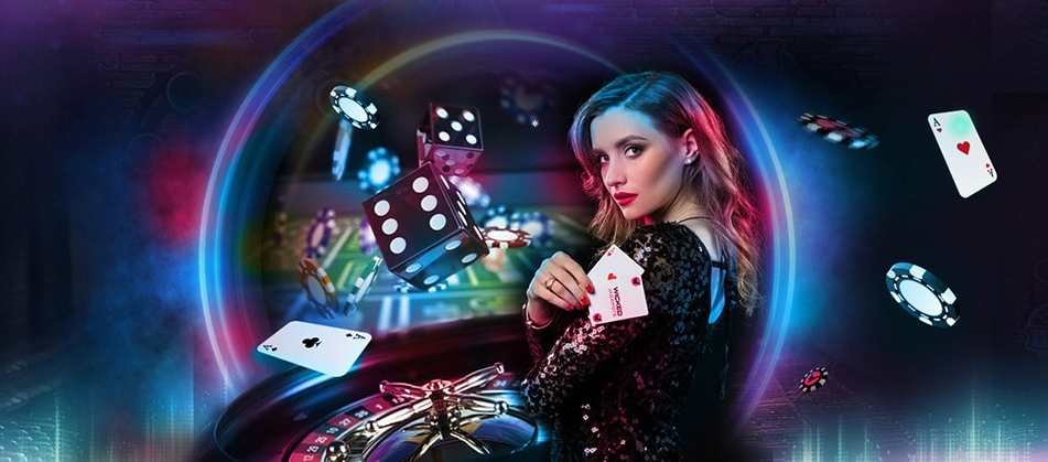 Discover the Exciting World of Zewd Bet 9