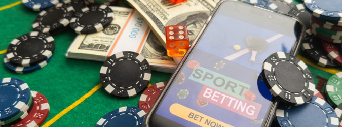 Discover the Exciting World of Zewd Bet 9