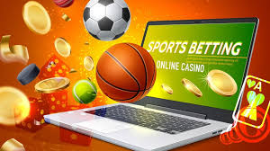 Discover the Exciting World of Zewd Bet 9