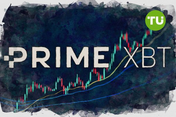 Discovering the PrimeXBT Trading Platform in the Cryptocurrency Market 3