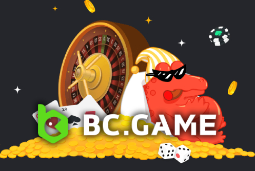 Experience the Thrill of Gaming with BC Game Experience the Thrill of Gaming with BC Game