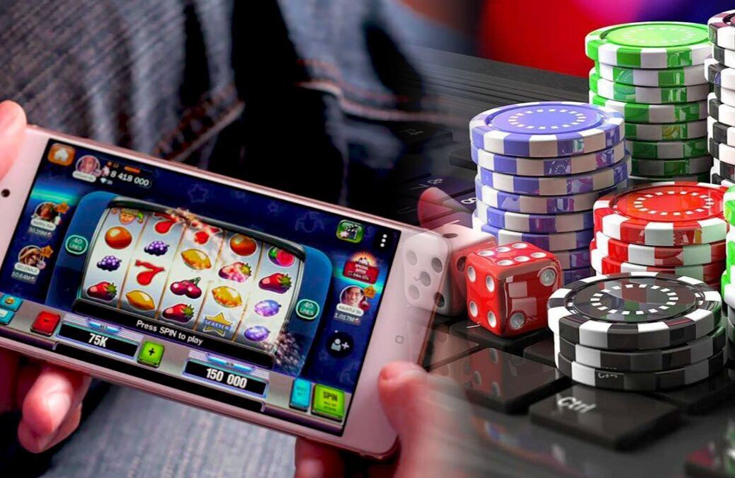 Experience the Thrills of Dealbet Casino & Sportsbook Experience the Thrills of Dealbet Casino & Sportsbook