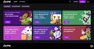 Explore the World of Casiny Bonuses for Ultimate Gaming Fun Explore the World of Casiny Bonuses for Ultimate Gaming Fun