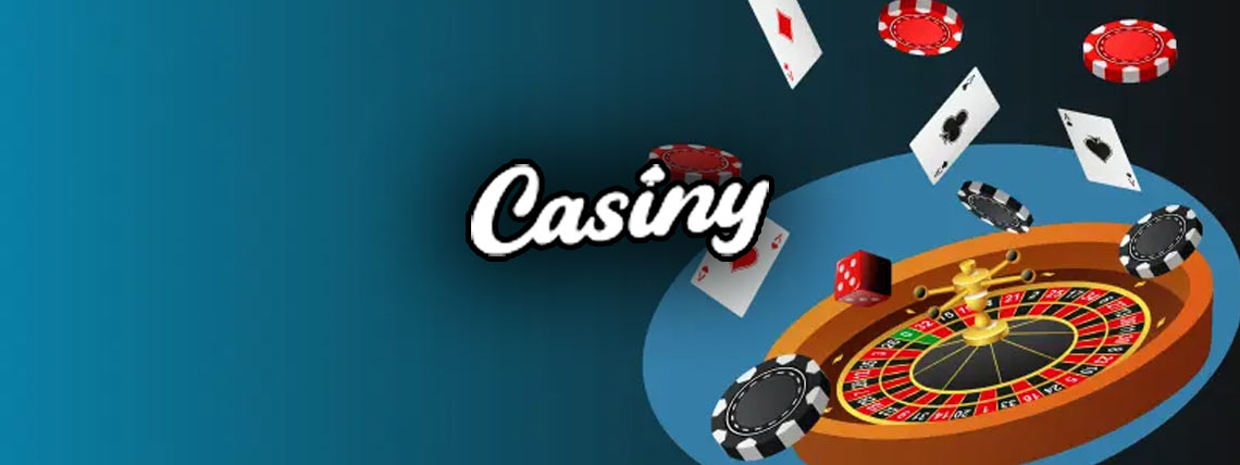 Explore the World of Casiny Bonuses for Ultimate Gaming Fun Explore the World of Casiny Bonuses for Ultimate Gaming Fun