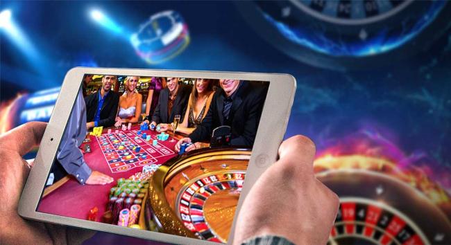 Exploring the Exciting World of UK Online Casino Satbir Singh Exploring the Exciting World of UK Online Casino Satbir Singh