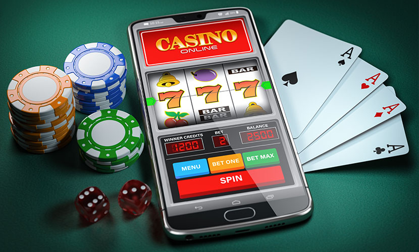 Exploring the Exciting World of UK Online Casino Satbir Singh Exploring the Exciting World of UK Online Casino Satbir Singh