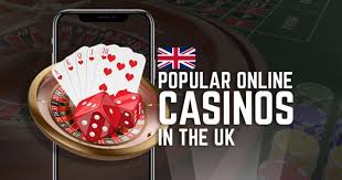 Exploring the UK Online Casino Scene with Satbir Singh Exploring the UK Online Casino Scene with Satbir Singh