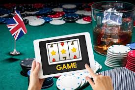 Exploring the UK Online Casino Scene with Satbir Singh Exploring the UK Online Casino Scene with Satbir Singh