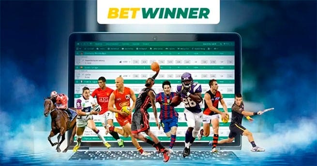 The Ultimate Betting Experience with Betwinner The Ultimate Betting Experience with Betwinner