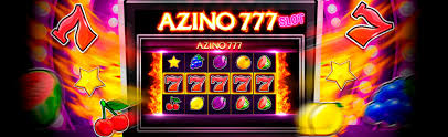 Увлекательный мир азартных игр на сайте azino777 Увлекательный мир азартных игр на сайте azino777